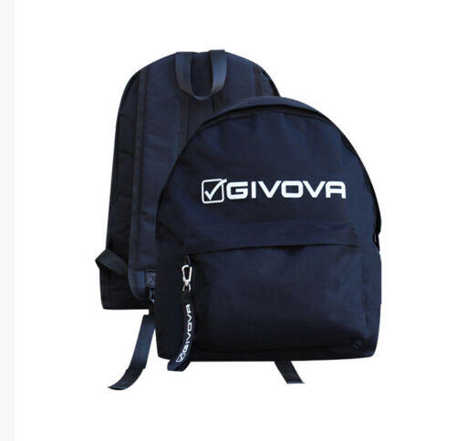 Sac à dos de sport Givova Evolution Fuxia Rose 2/5