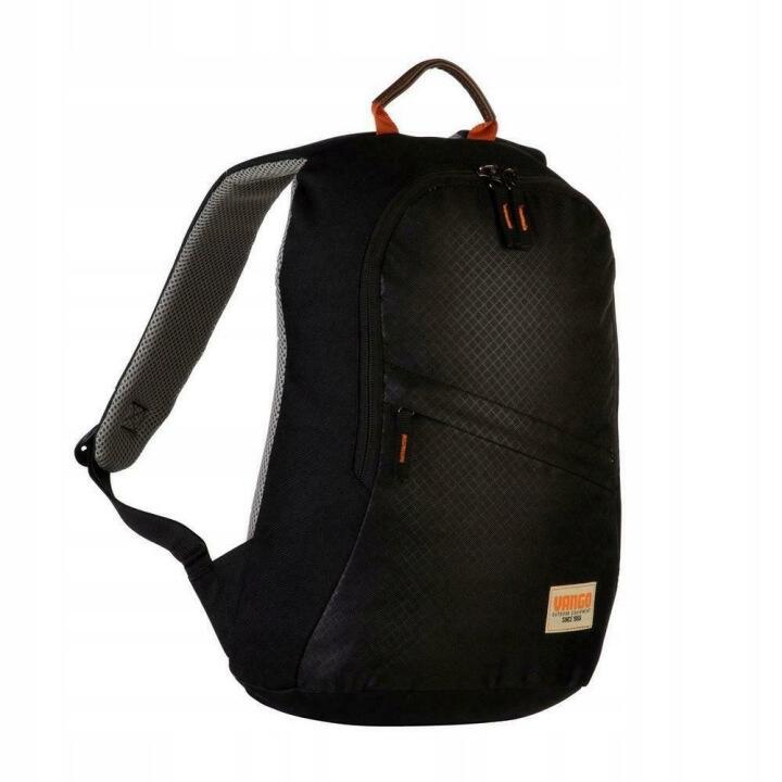 Plecak Vango Stone 20 Black