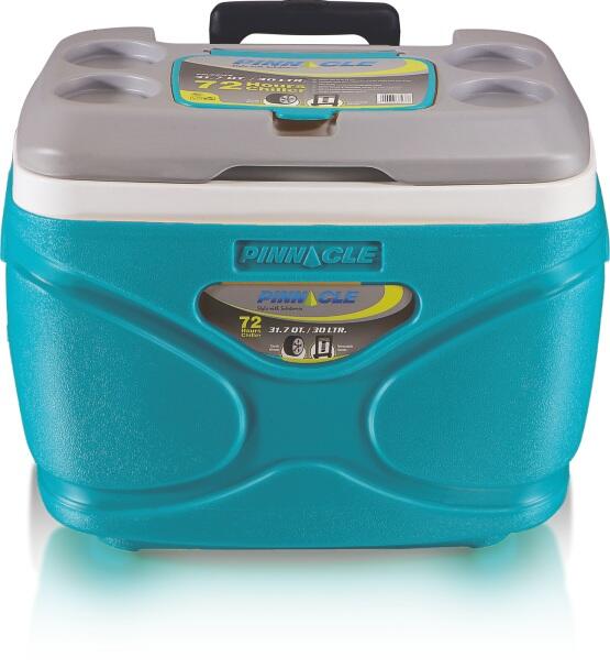 Termobox Pinnacle Prudence 30L 6/6