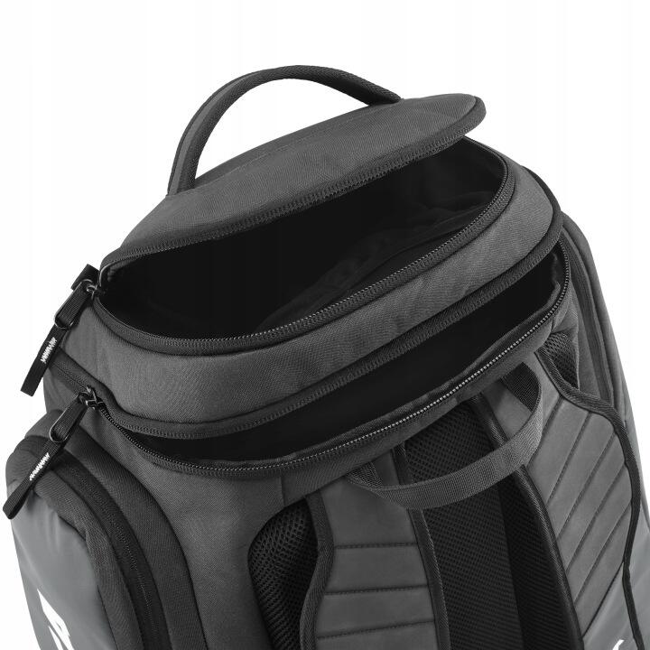 Plecak na buty narciarskie Nordica Dobermann Race XL Gear 4/4