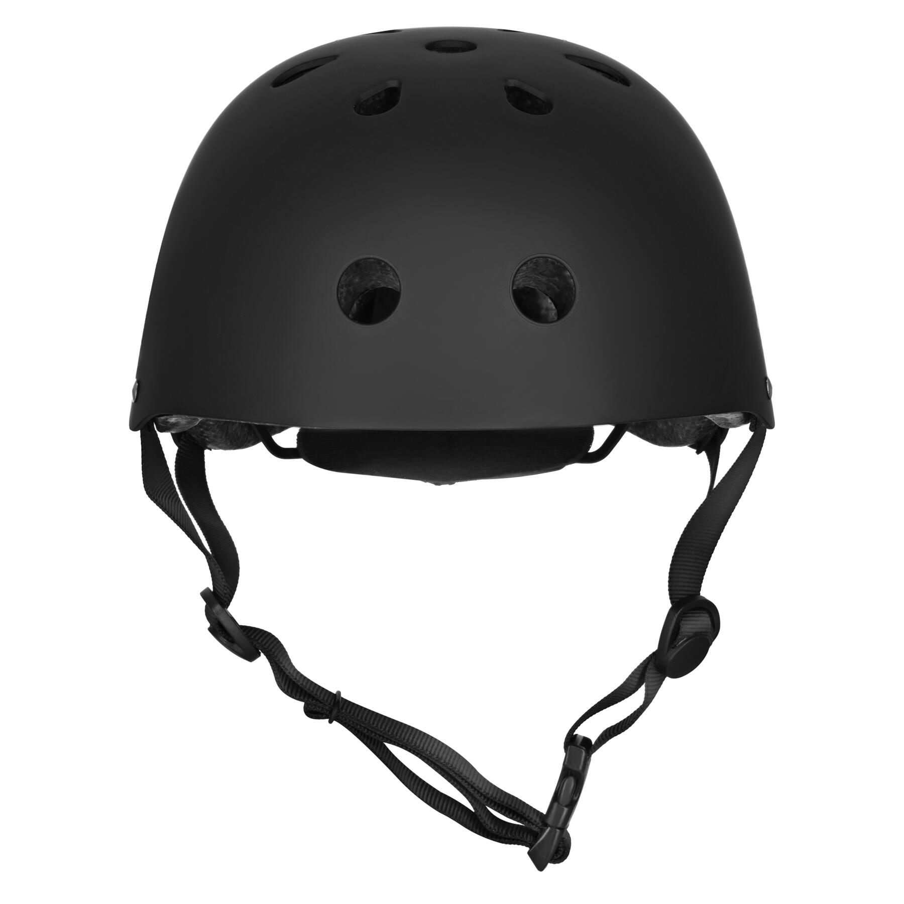 Skaterhelm für Inliner, Roller, Scooter NILS EXTREME MTW001 FLY 6/7