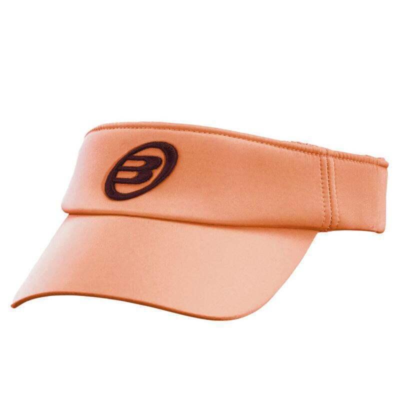 Cappello Bullpadel Bpv251 I Cv55401000 Albicocca Donna 5/5