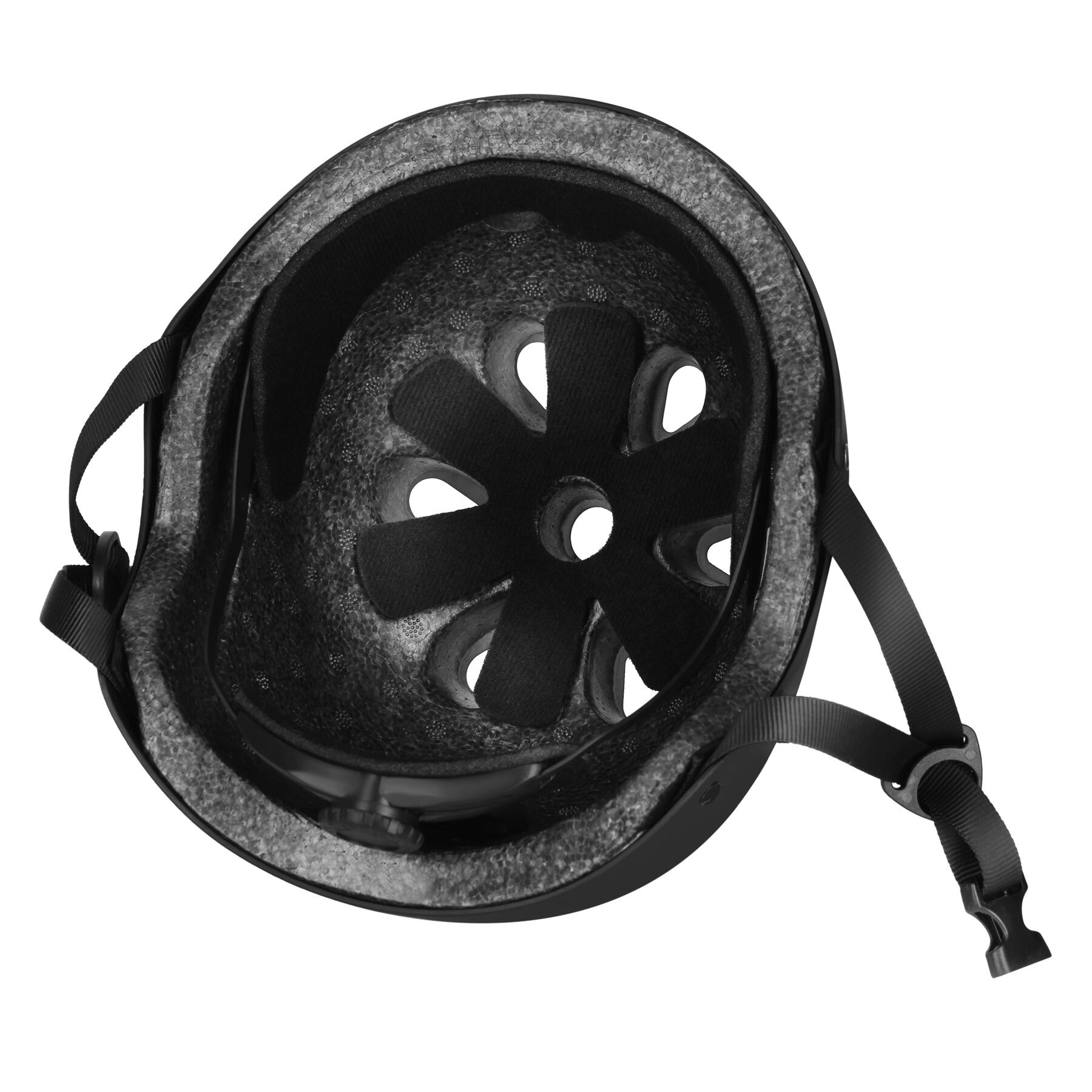 MTW001 FLY KASK RÓŻOWY L(58-61CM) NILS EXTREME 6/7