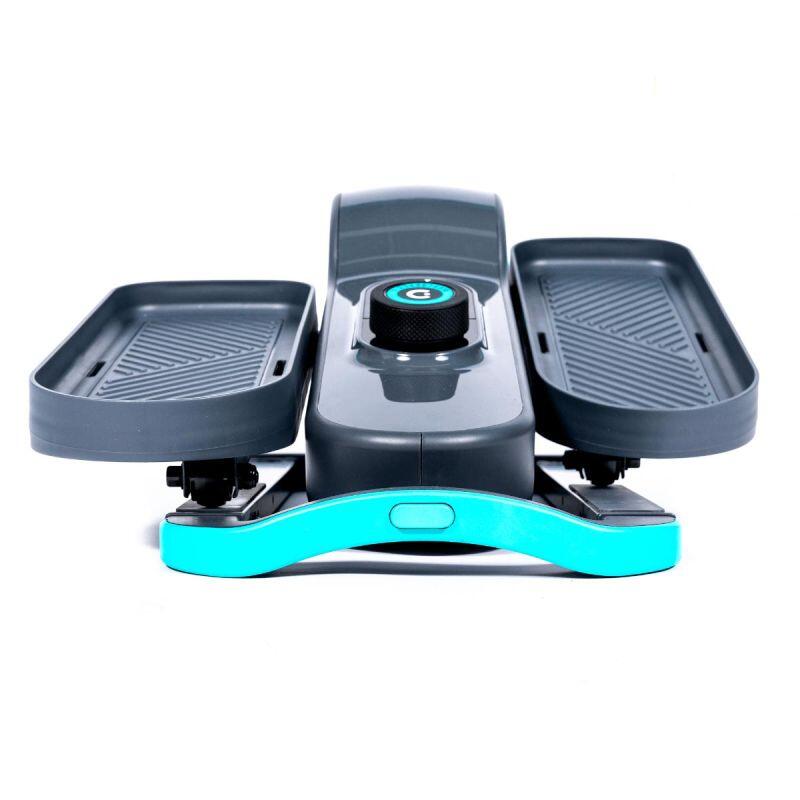 Cyclette da scrivania Go - Blu 5/7