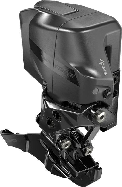 Dérailleur Avant Sram Force eTap AXS D2 (Sans Batterie) 2/2