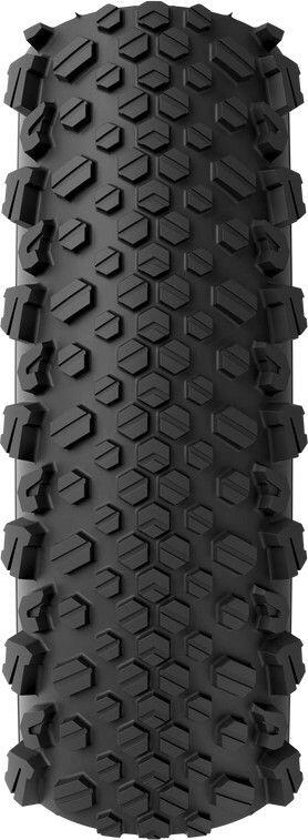 Pneumatico Vittoria Terreno Mixed Gravel Endurance T50 G2.0 Tubeless Ready Brown 2/4
