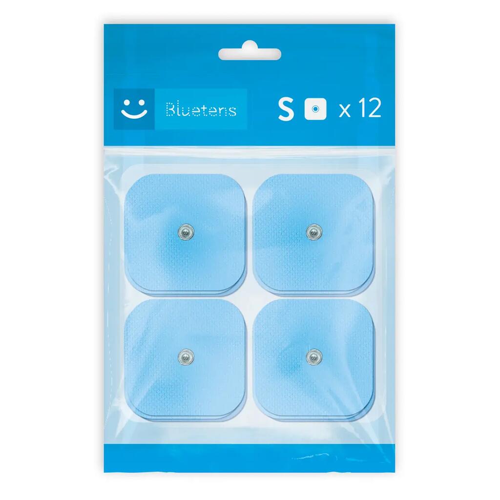 Pack 12 electrodes S