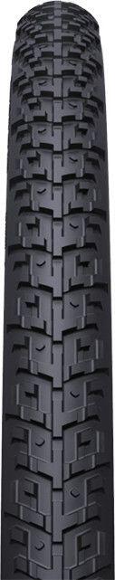 Pneu Cyclocross WTB Nano 700 mm Tubeless UST Souple TCS Light Fast Rolling Flanc 2/4