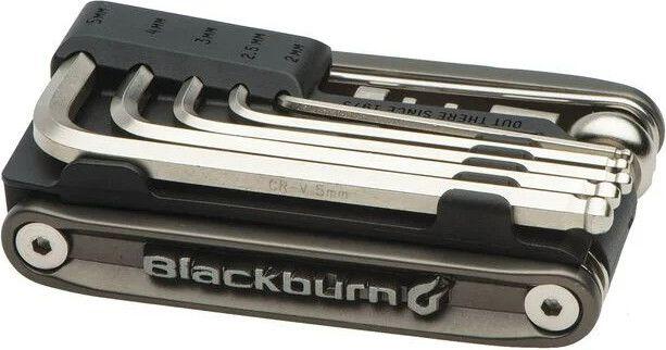 Multi-Outils Blackburn Wayside 19 Fonctions 2/7