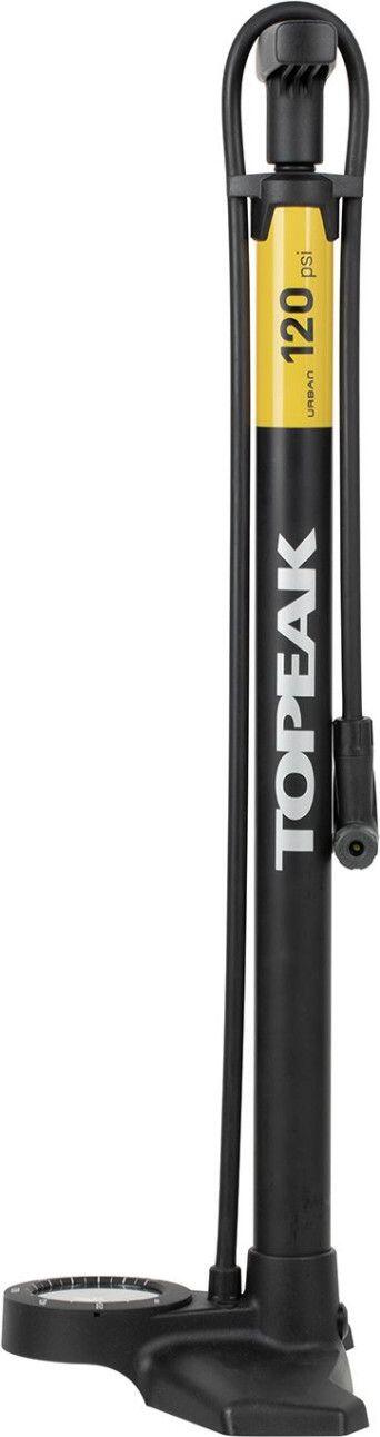 Pompa a pedale Topeak Joe Blow Urban EX 2/7