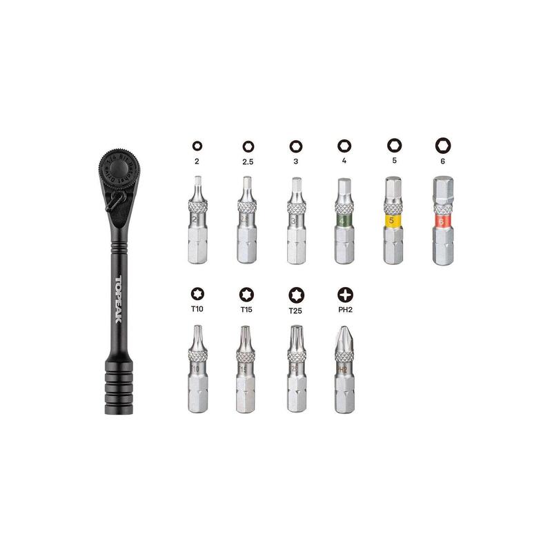 Ratchet Rocket Essential