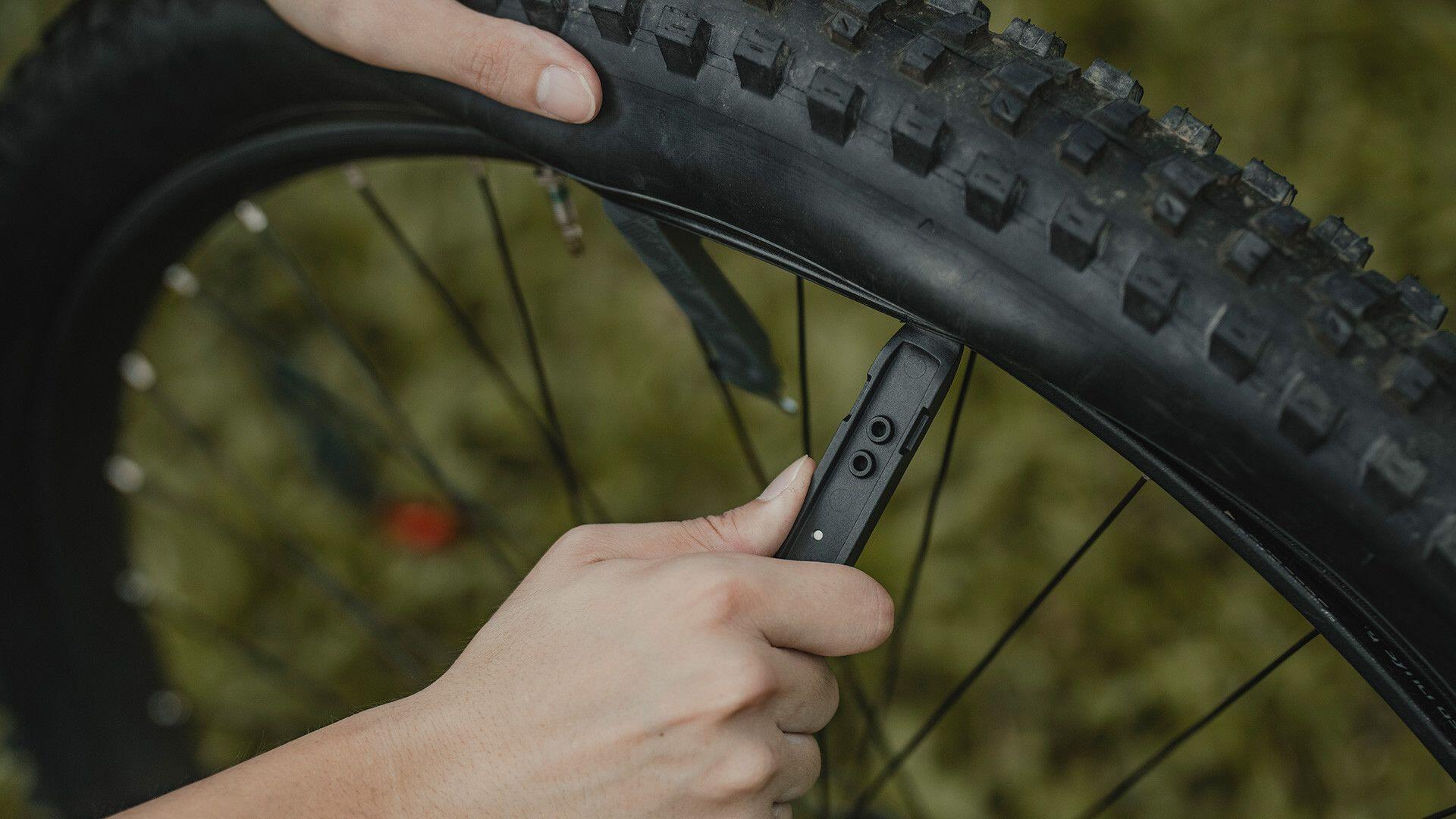 Strumento Topeak Power Lever II 5/7