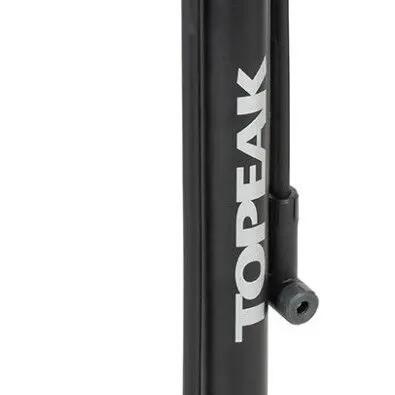 Topeak Joe Blow Urban EX Foot Pump