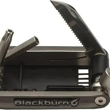 Blackburn Wayside 19-Function Multi-Tool