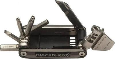 Blackburn wayside 19-functie multitool