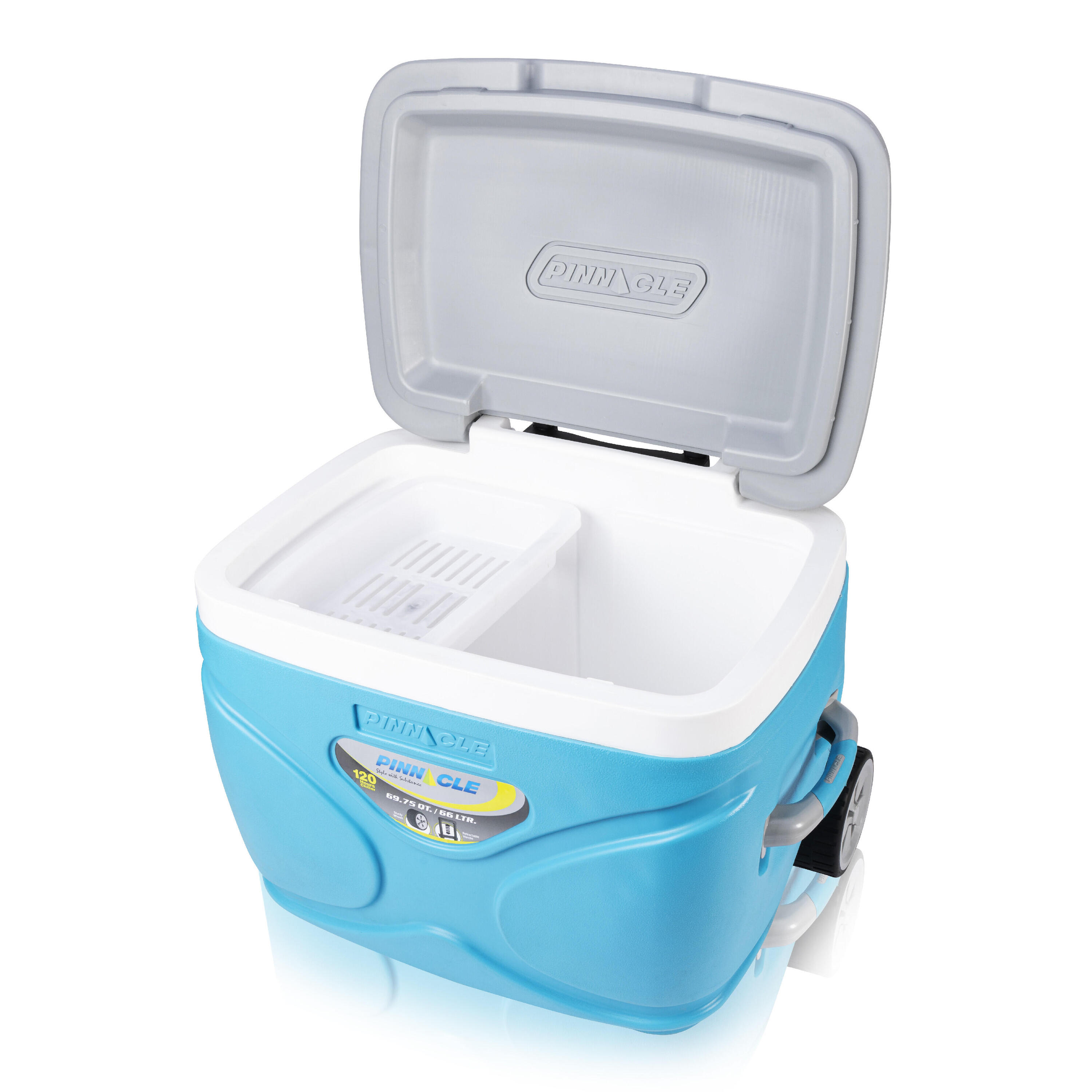 Termobox Pinnacle Prudence 66L 7/7
