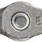 SRAM S100 Eagle 12-Speed Chain, 126 Links, Silver with PowerLock