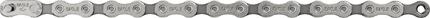 Chaîne Sram S100 Eagle 12 Vitesses 126 Maillons Argent avec PowerLock