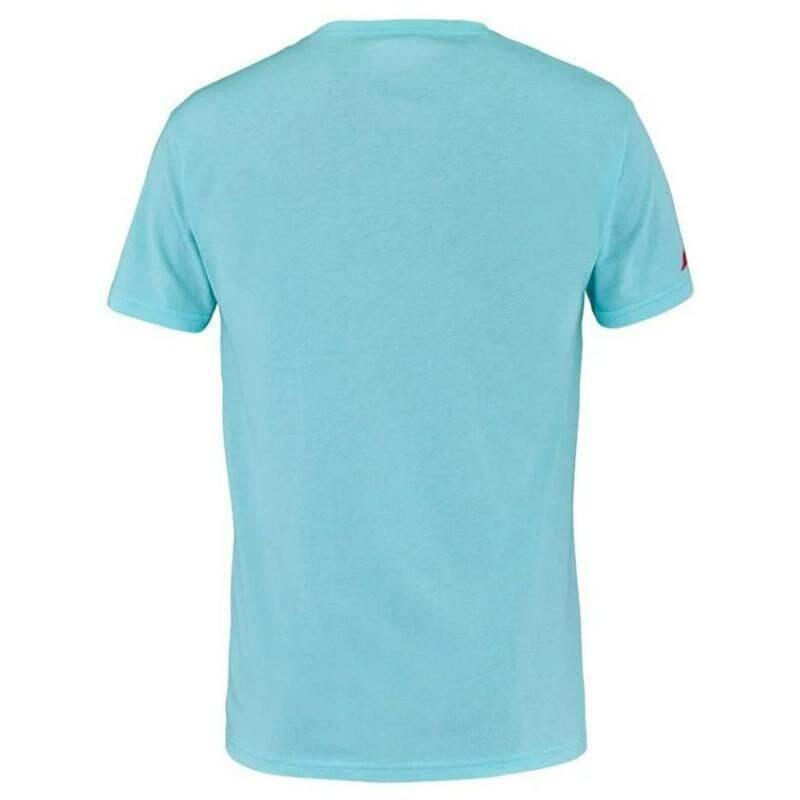 Camiseta Babolat Cotton 3/5