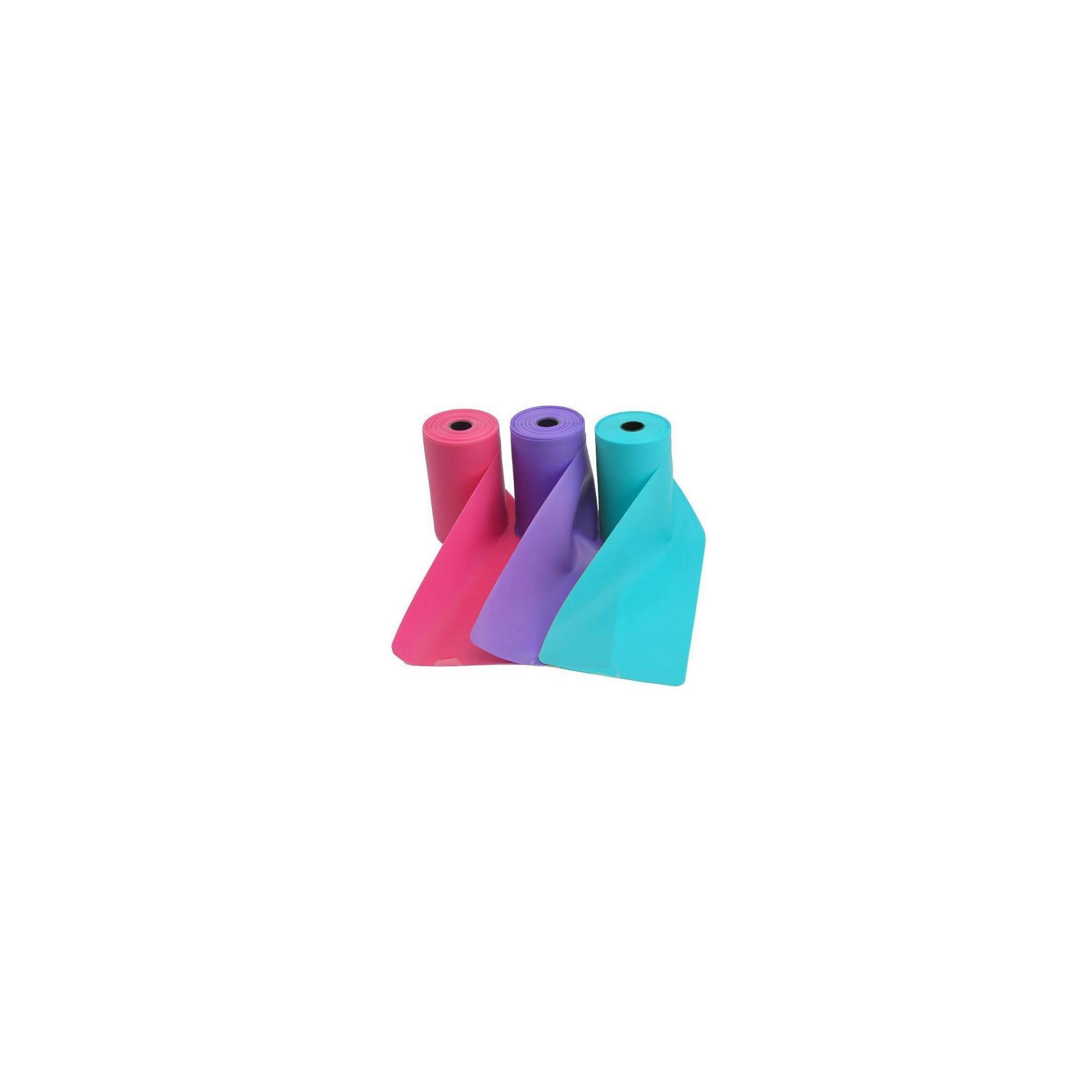 SEDCO Aerobic guma SEDCO TPE 12m x 15 cm