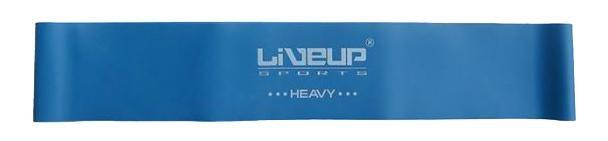 SEDCO Aerobic guma LiveUp 5 cm