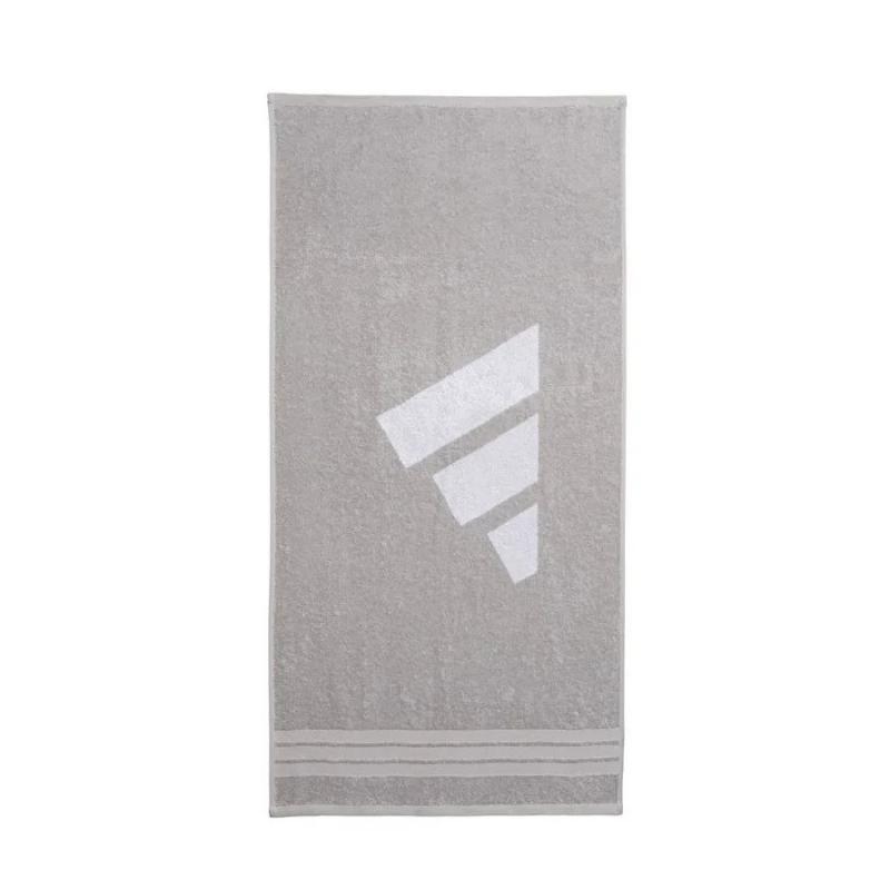 Toalha Cinza Pequena Adidas Performance 4/5