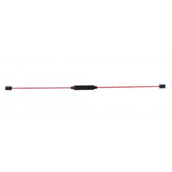 Aerobik tyč SEDCO SWING FLEX bar 160 cm 2/4