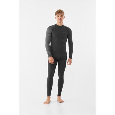 Intimo tecnico uomo VIKING Mounti set Merino