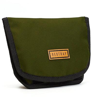 Heuptas - groen