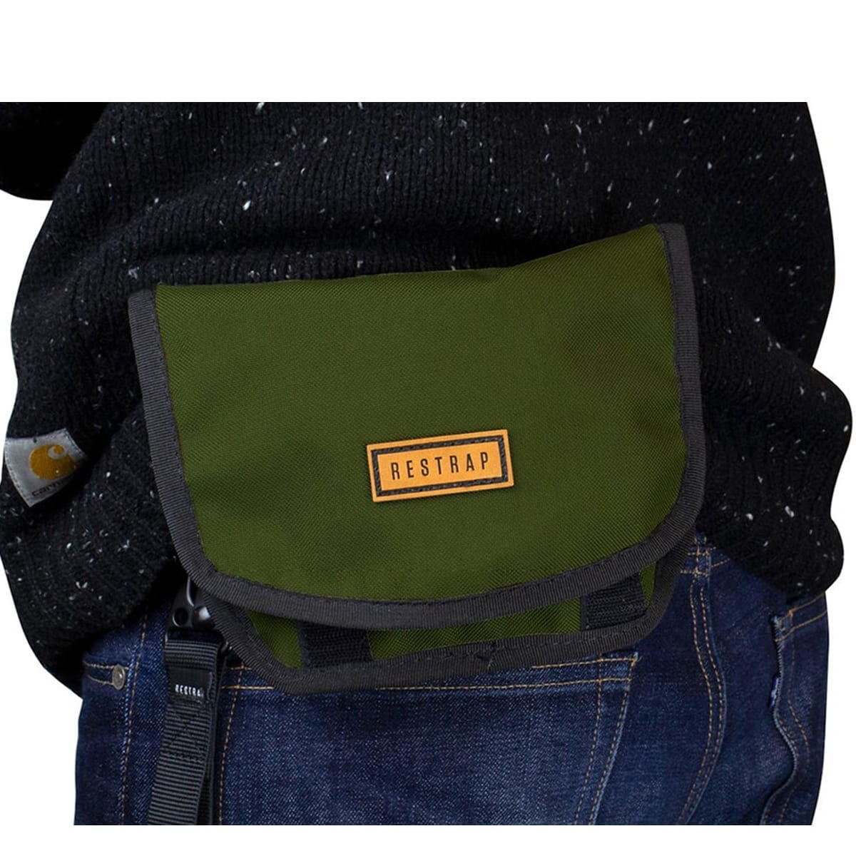 Gürteltasche Restrap Hip Pouch 4/5