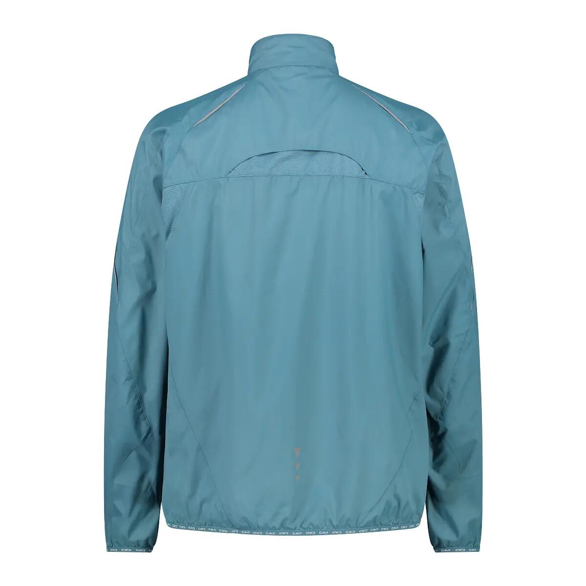 CMP Herren Laufjacke Man Jacket 3C46777T 2/4
