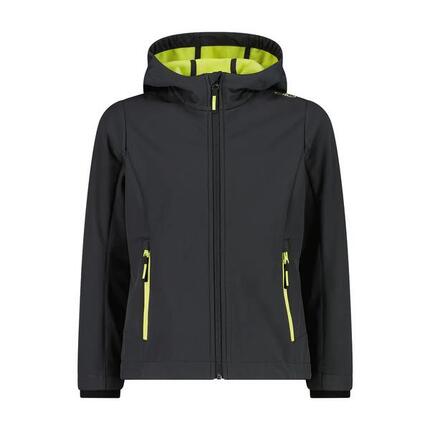 Coupe-vent à capuche fille CMP