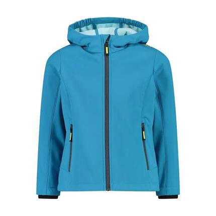 Coupe-vent à capuche fille CMP