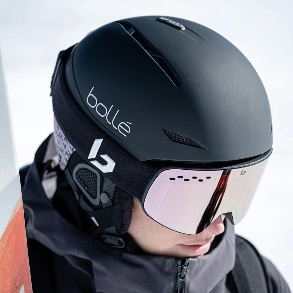 Casque de Ski JULIET - Femme 2/4