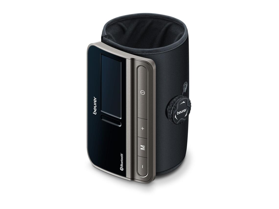 Blutdruckmessgerät Beurer BM 81 EasyLock 2/7