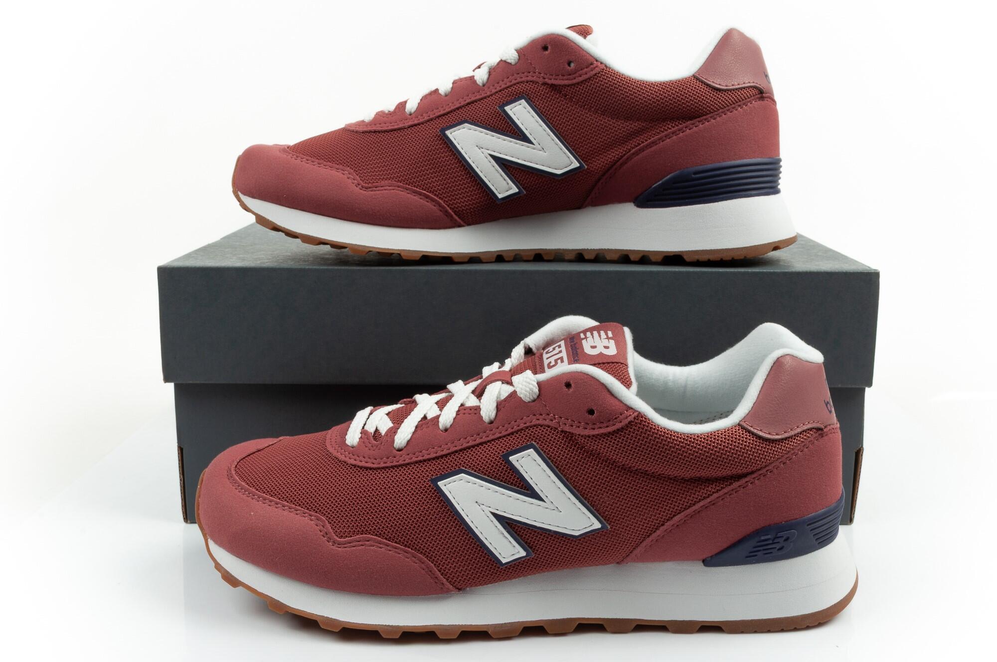 Buty męskie sneakersy sportowe New Balance 7/7