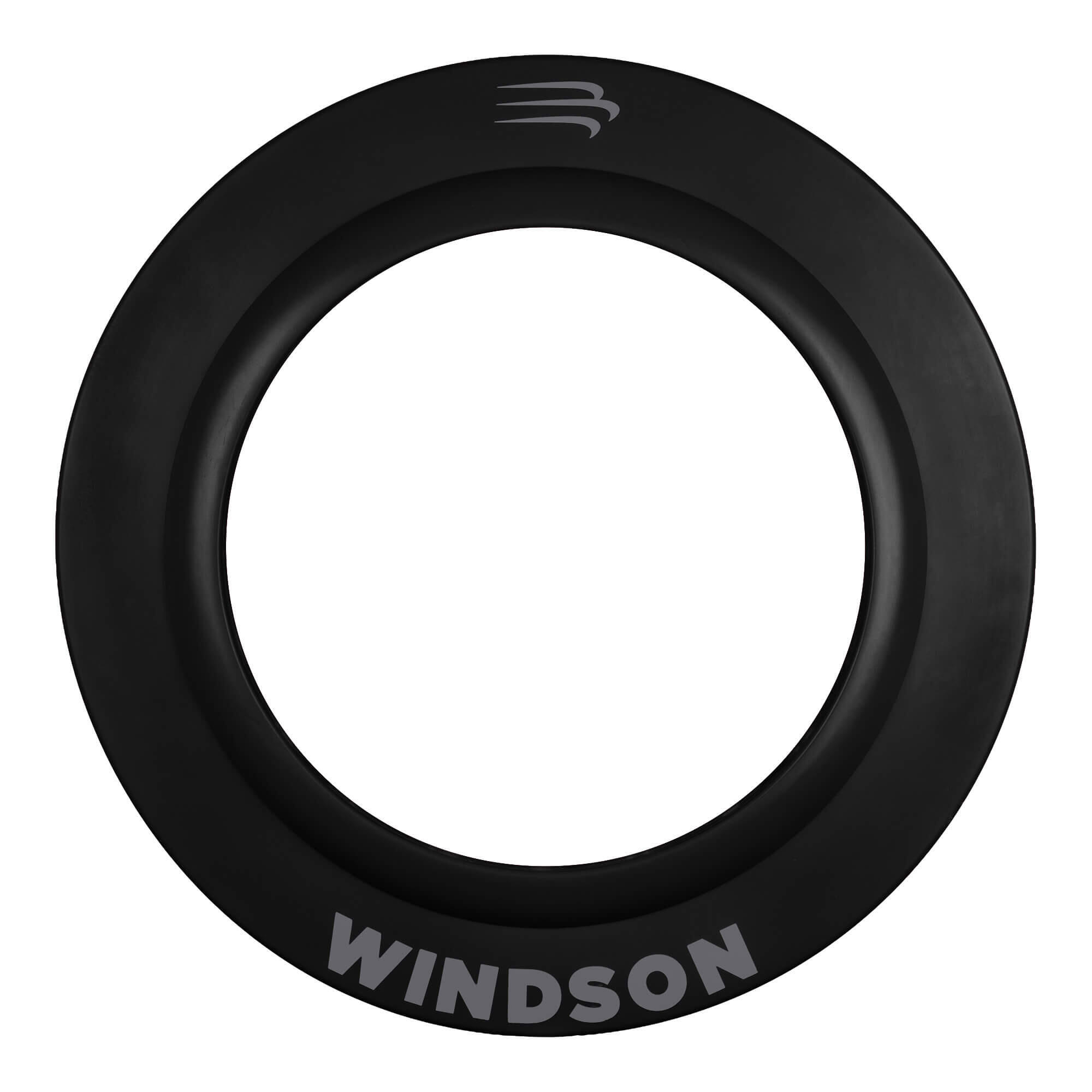 WINDSON Ochranný kruh LED SURROUND pro sisalový terč