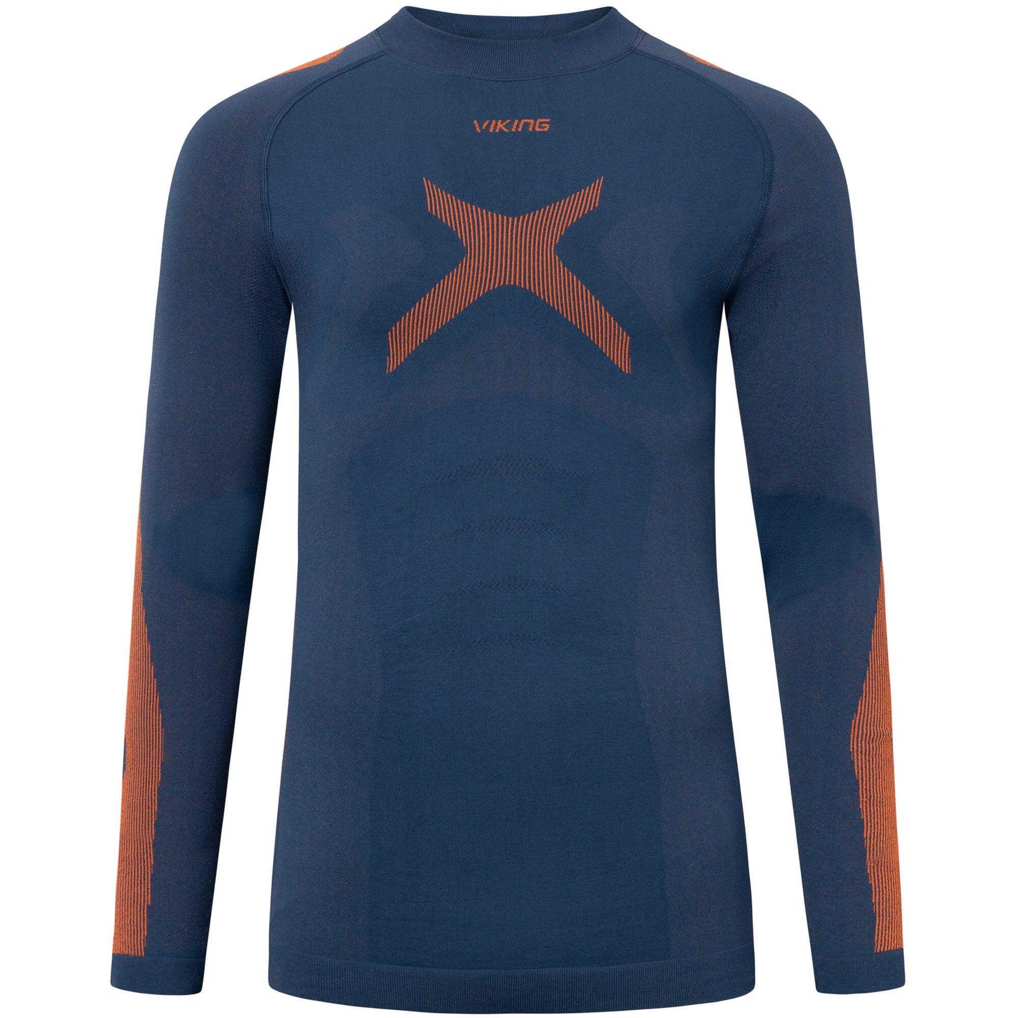 Intimo tecnico uomo VIKING Primeone set Sensil Bodyfresh 2/7