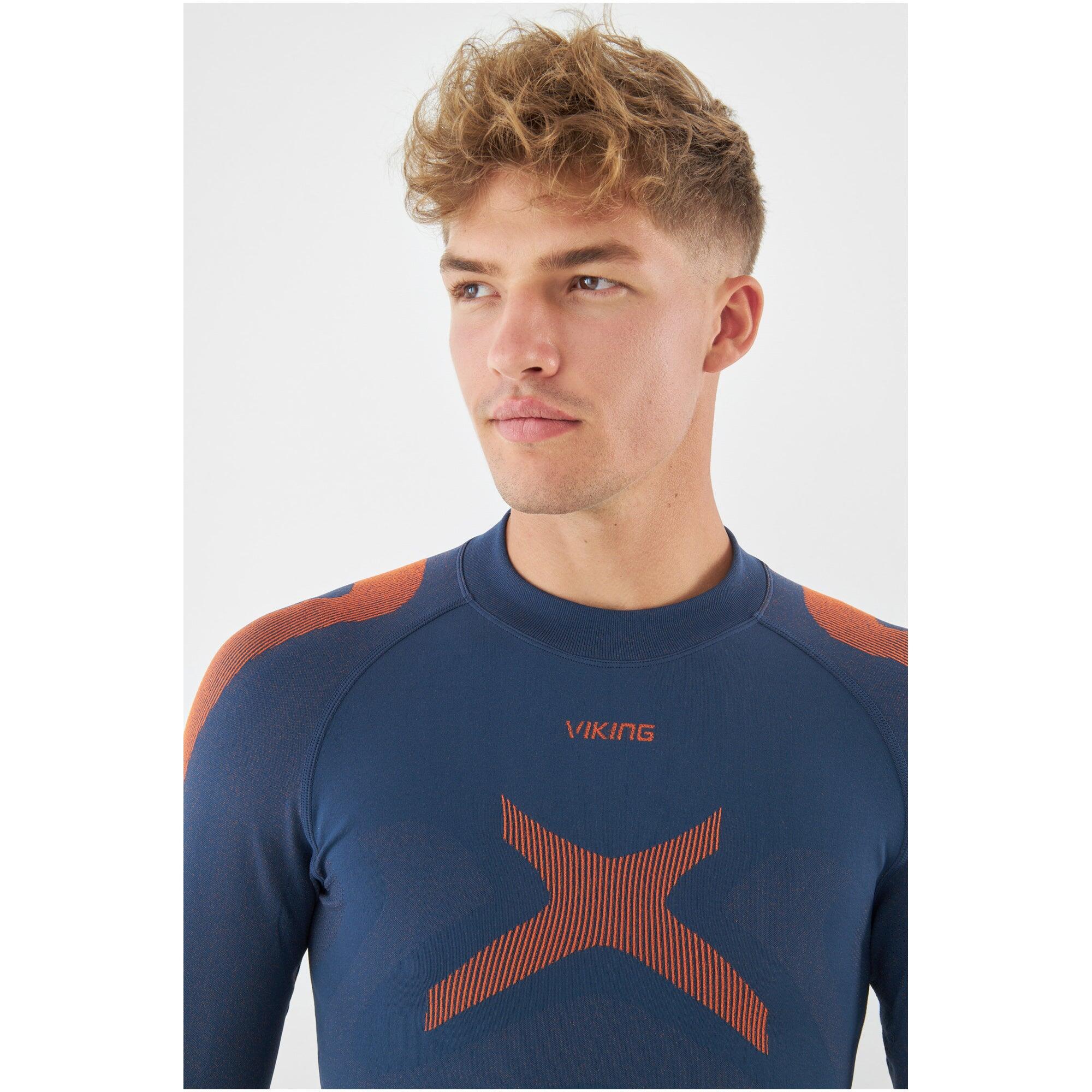 Intimo tecnico uomo VIKING Primeone set Sensil Bodyfresh 7/7