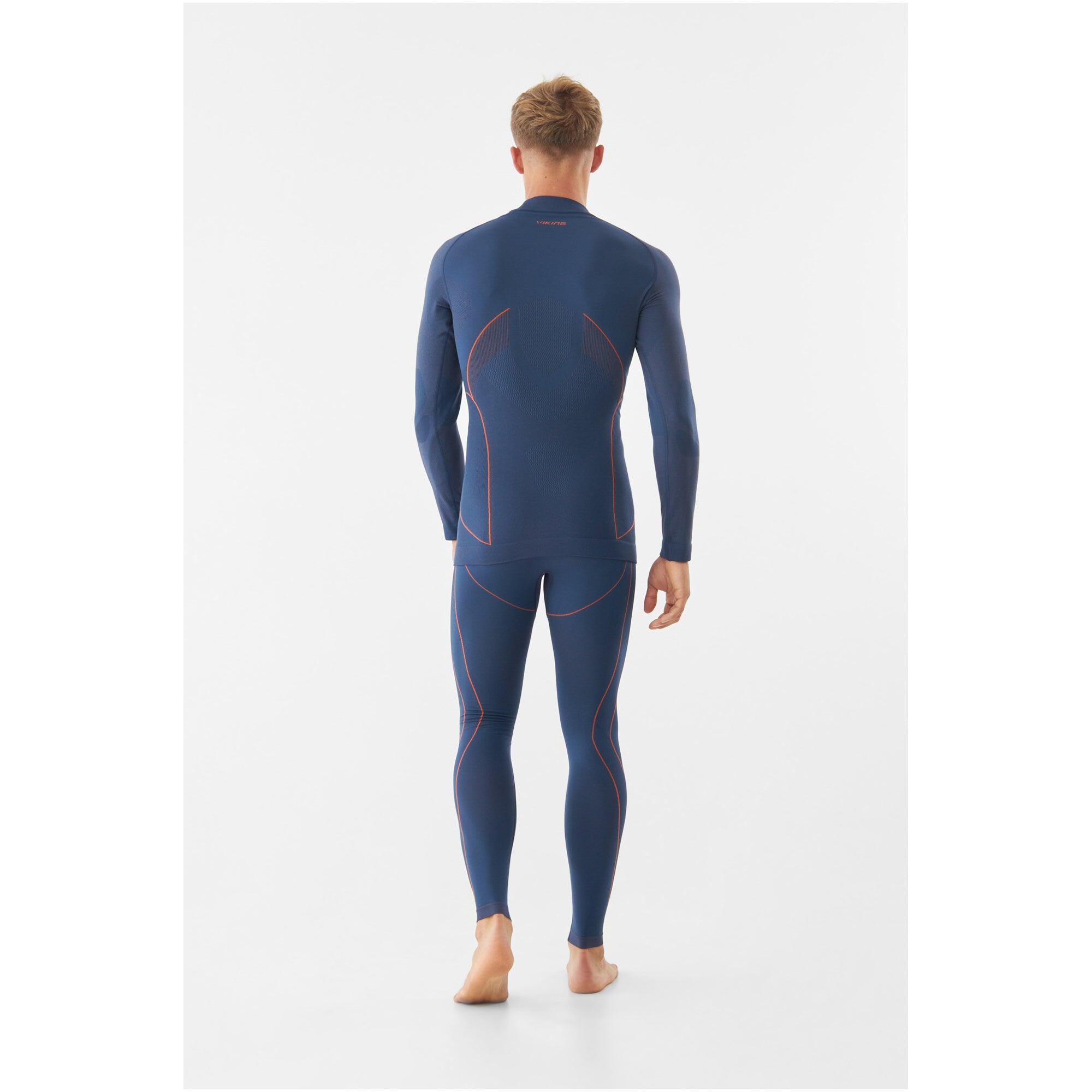 Intimo tecnico uomo VIKING Primeone set Sensil Bodyfresh 4/7