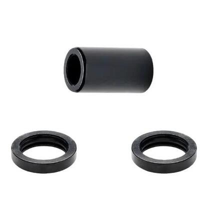 Entretoise amortisseur Rockshox 3 pièces 1/2 8x52,9 mm