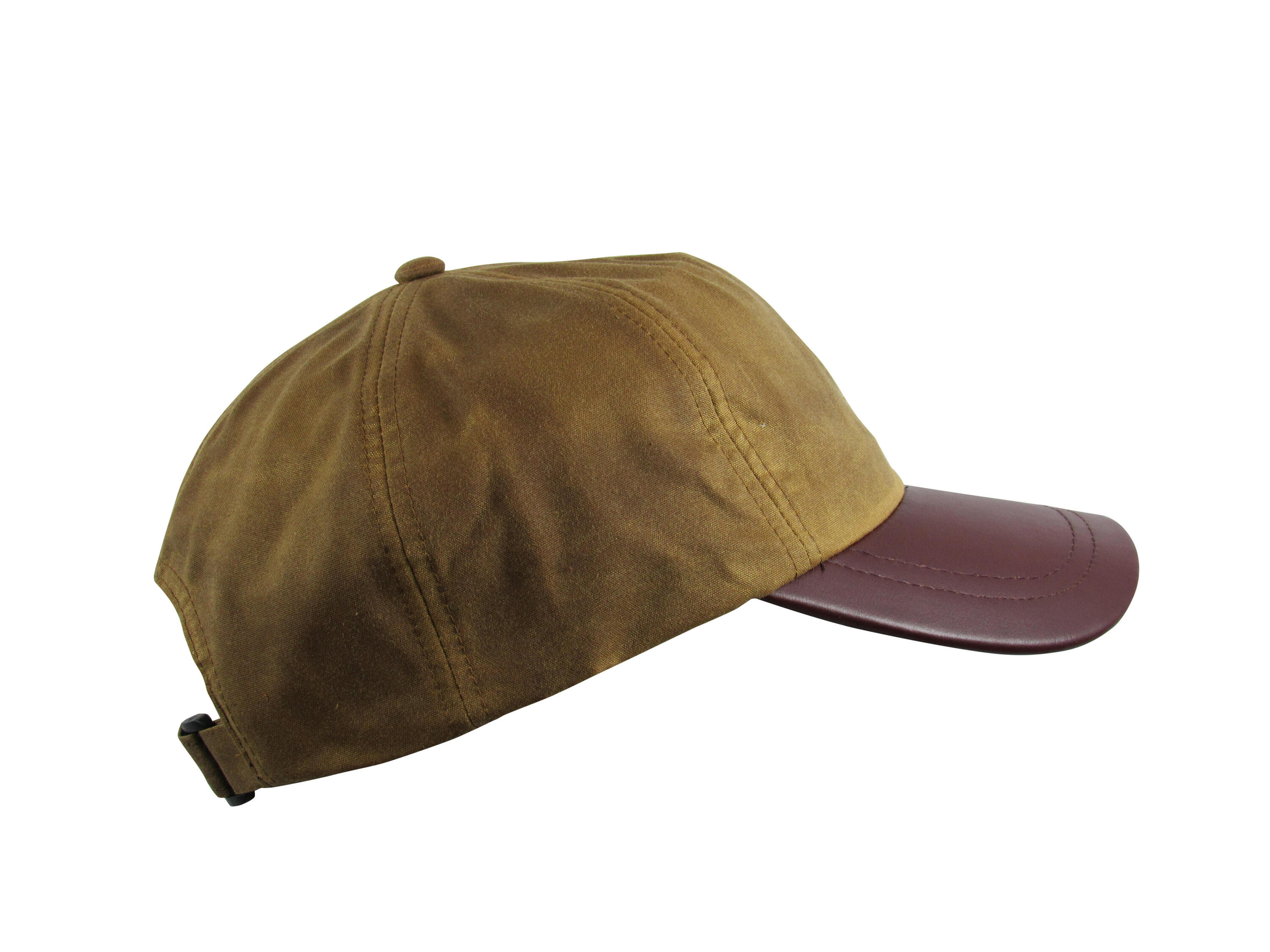 Harry Casquette de Baseball Unisexe Couleur Grès Taille Unique 3/3