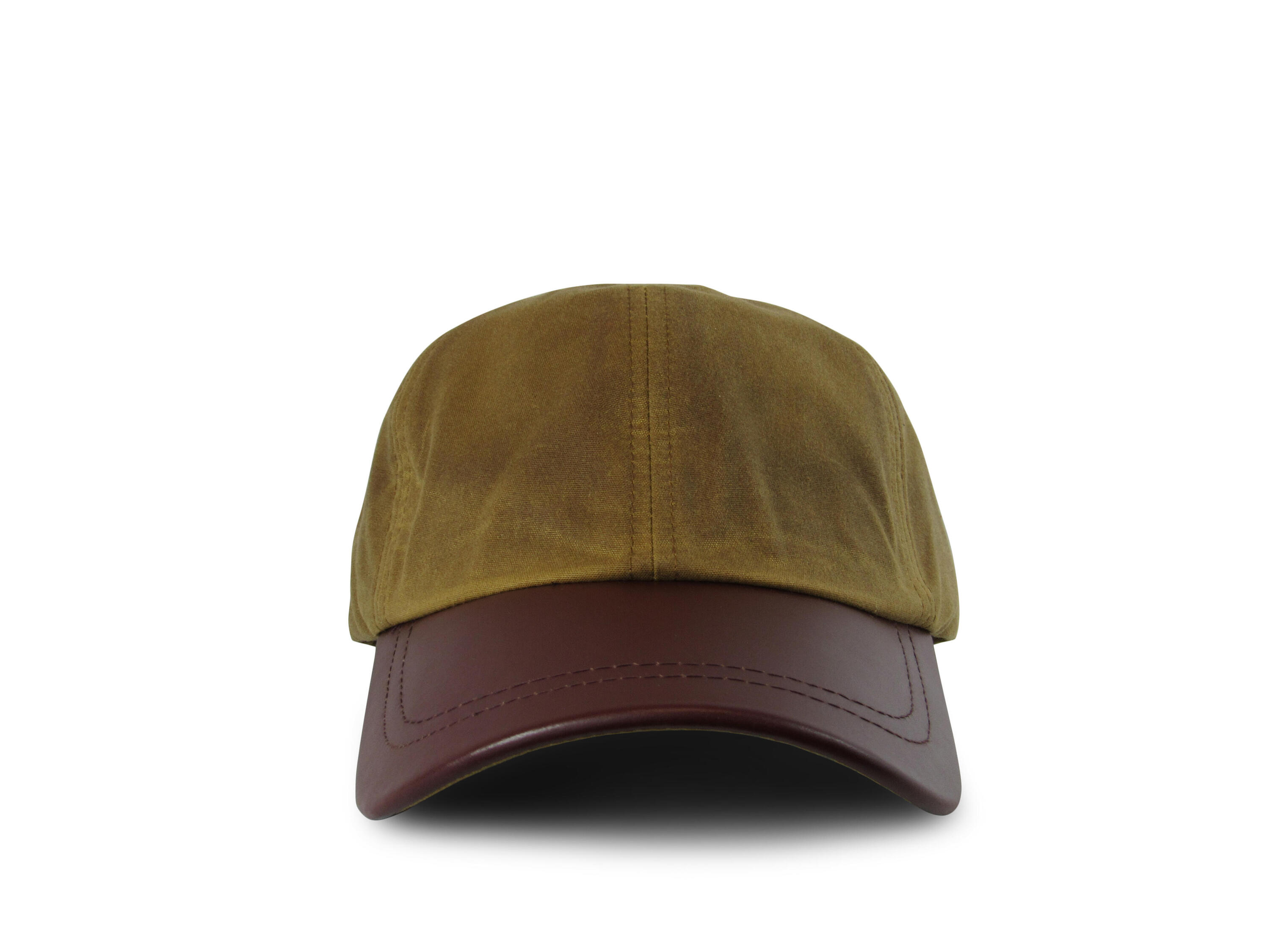 Harry Casquette de Baseball Unisexe Couleur Grès Taille Unique 2/3
