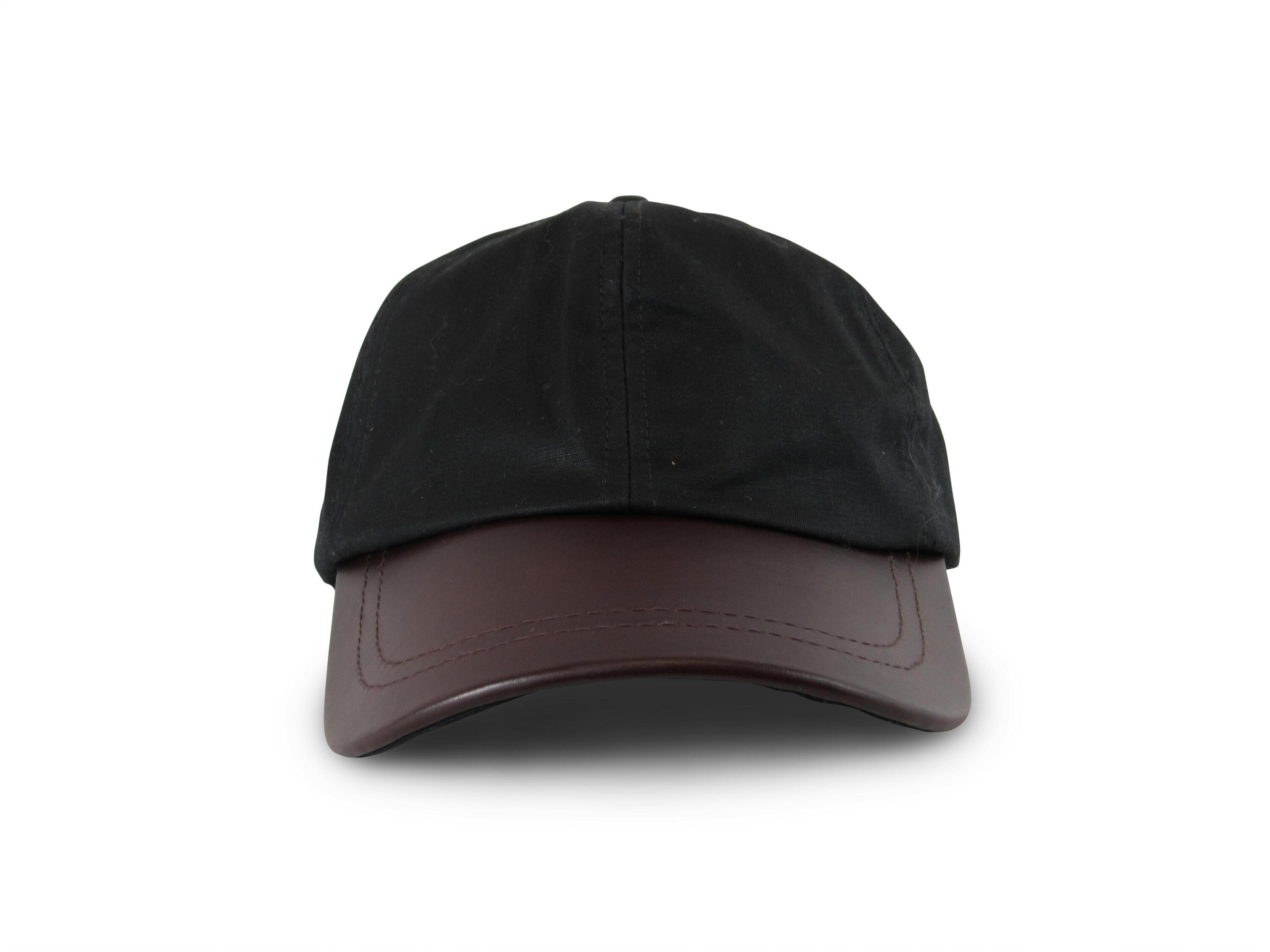 Harry Baseball Cap unisex zwart 2/3