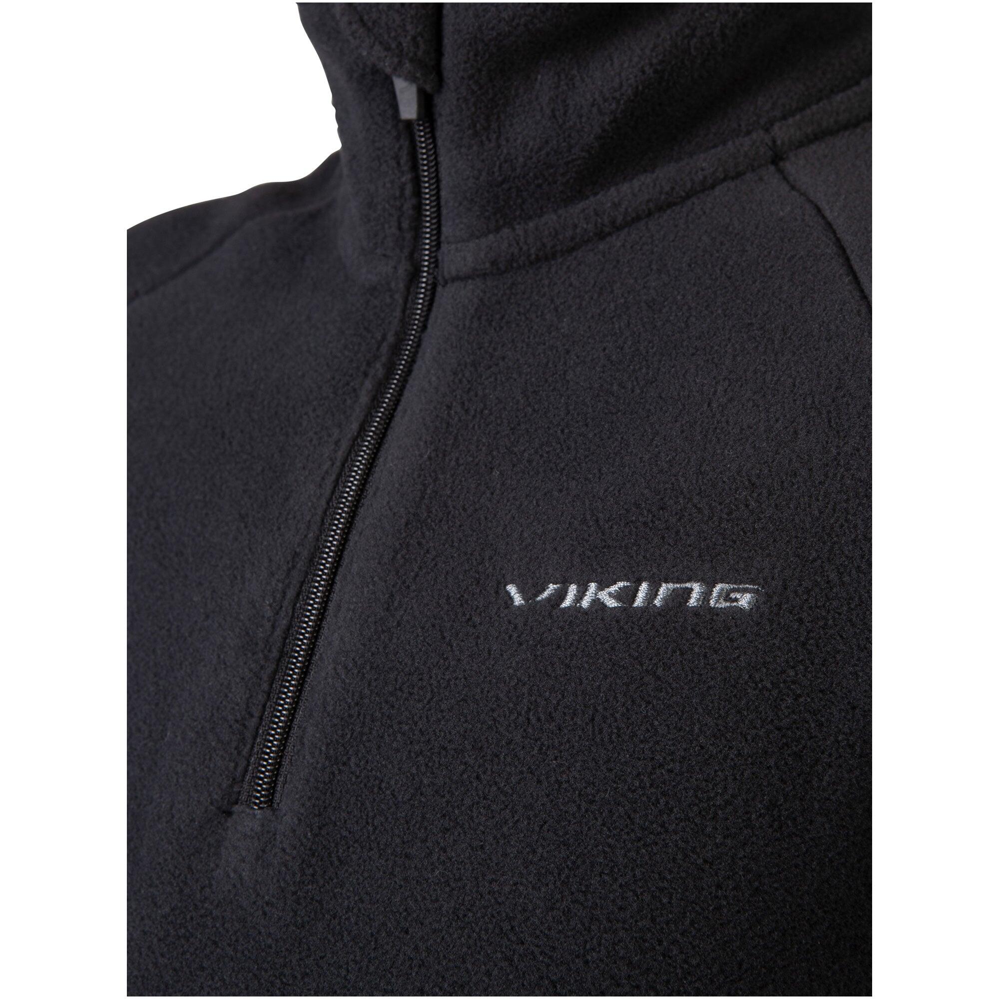 Komplet bielizny termoaktywnej narciarskiej dziecięcej Viking Arctis Polartec 3/6