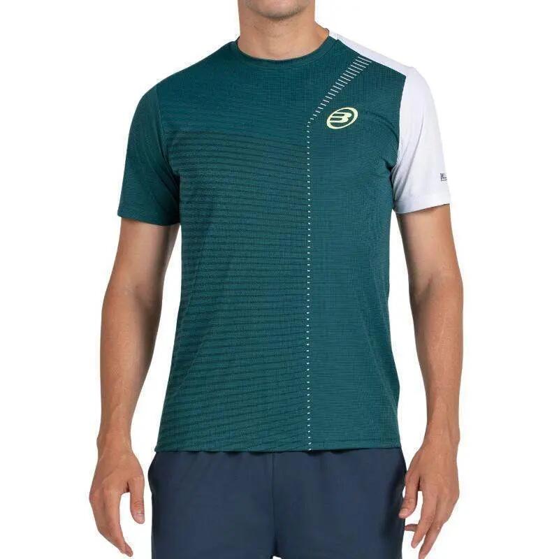 Kurzarm Bullpadel Llico 5/5