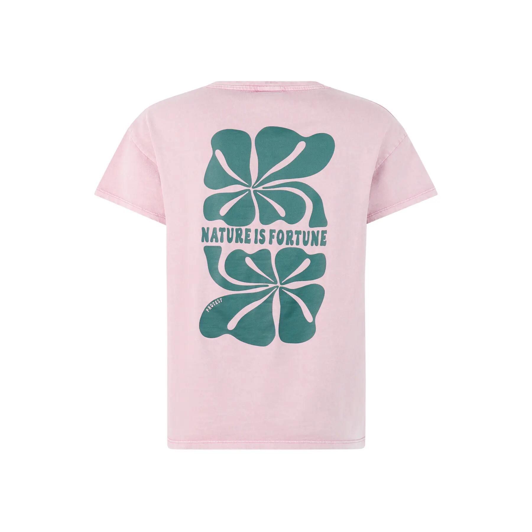 T-shirt da donna Protest Las 2/7