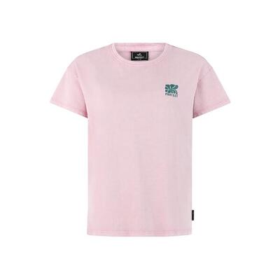 Dames-t-shirt protest las