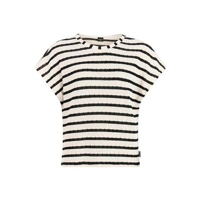 Dames-t-shirt protest ester