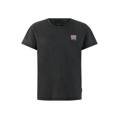 Dames-t-shirt protest las